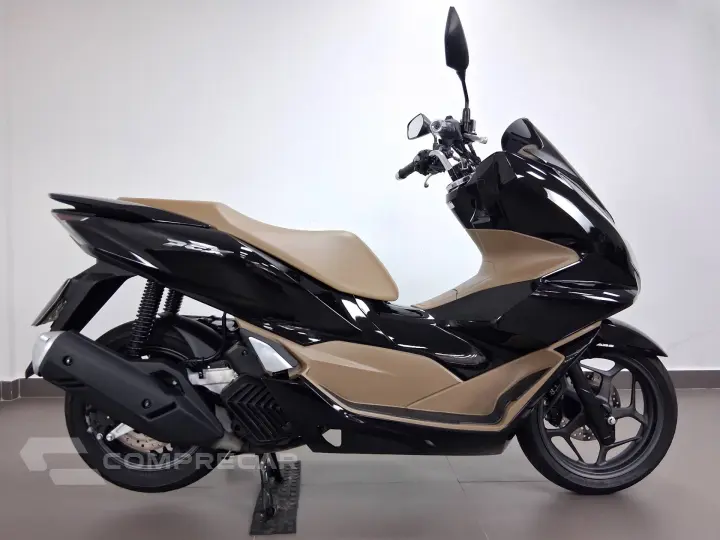 HONDA PCX 160 DLX