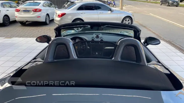 PORSCHE 718 2.0 16V H4 BOXSTER PDK