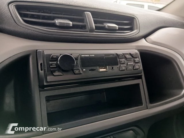 ONIX - 1.0 MPI JOY 8V 4P MANUAL