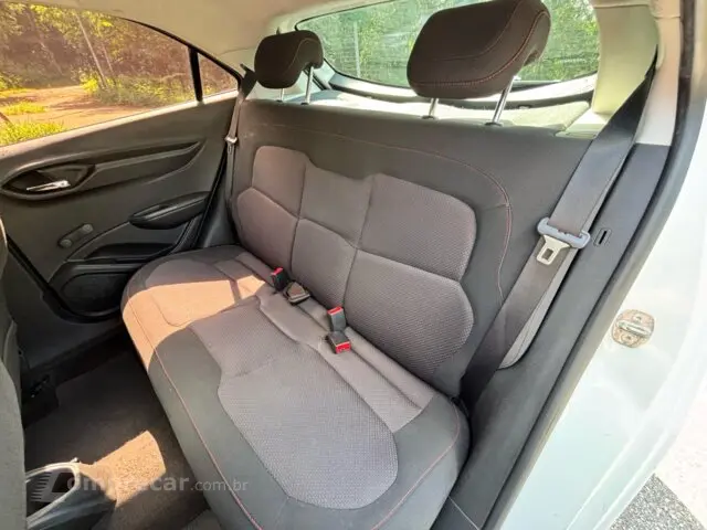 ONIX 1.4 MPFI LT 8V FLEX 4P MANUAL