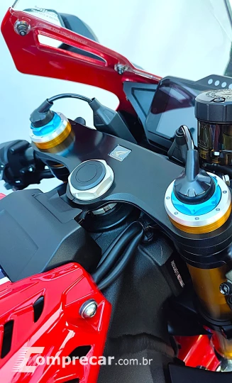 HONDA CBR 1000RR-R FIREBLADE SP