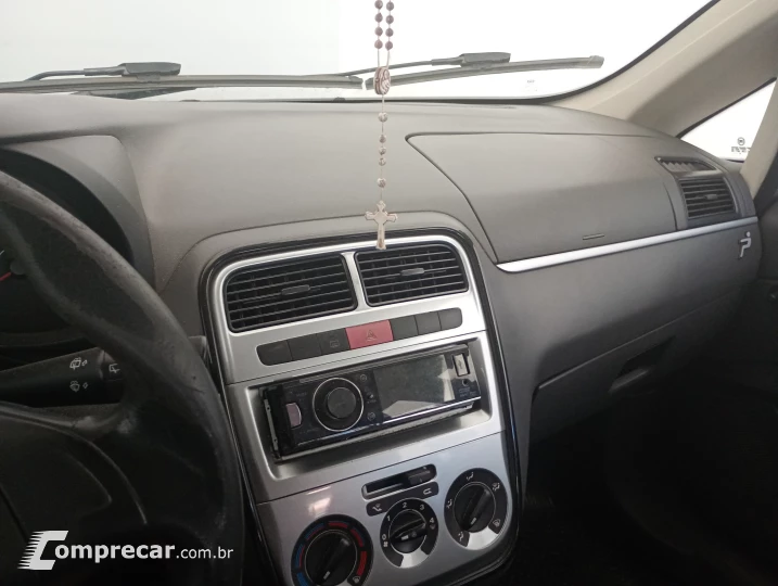 PUNTO 1.4 Attactive 8V