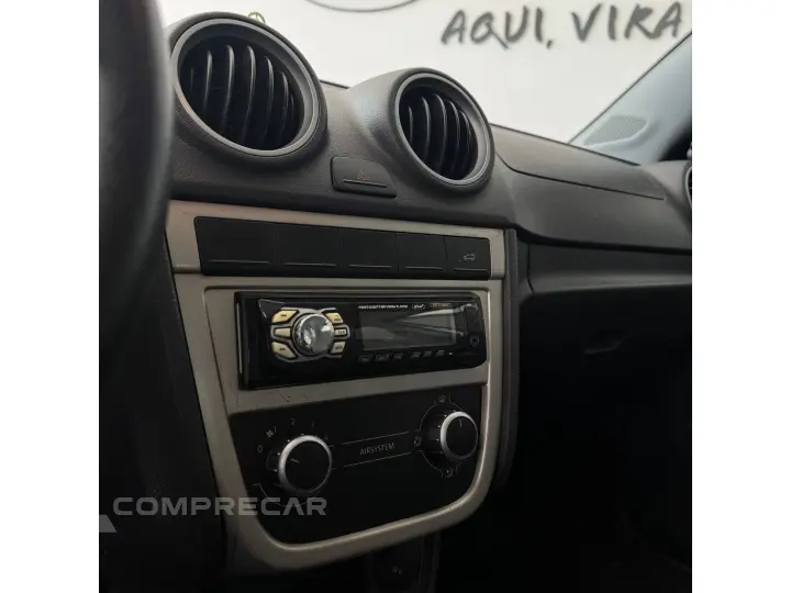 VOYAGE 1.0 MI 8V FLEX 4P MANUAL
