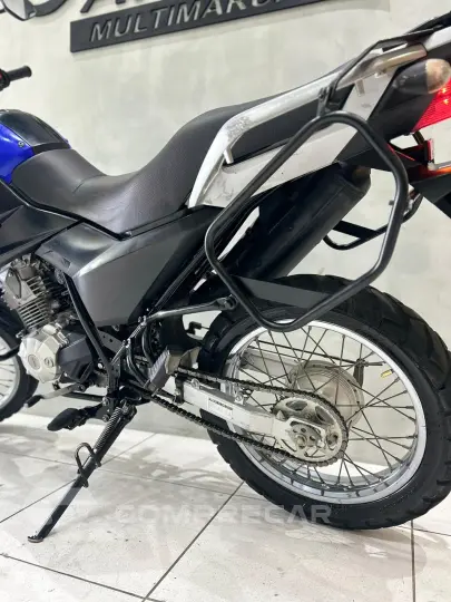 XTZ CROSSER
