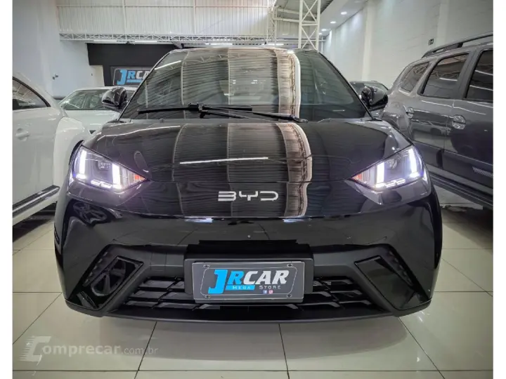 DOLPHIN MINI 38 KW ELÉTRICO