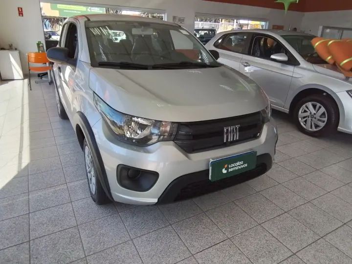 MOBI 1.0 EVO FLEX LIKE. MANUAL