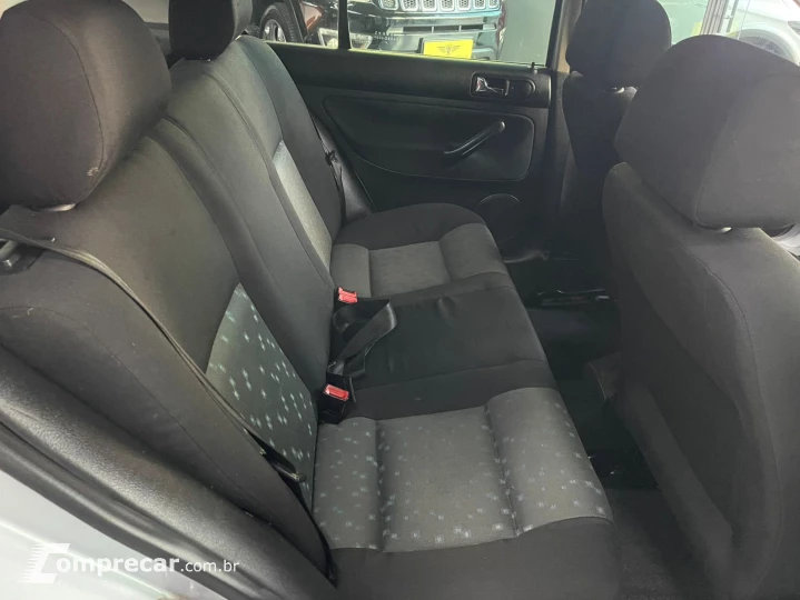 GOLF 1.6 MI 8V