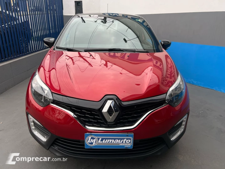 CAPTUR 1.6 16V SCE Life