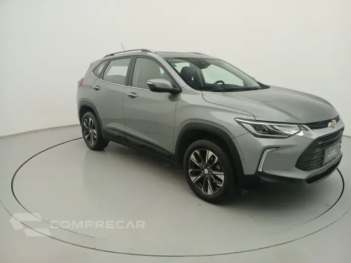 TRACKER 1.2 TURBO FLEX PREMIER AUTOMÁTICO
