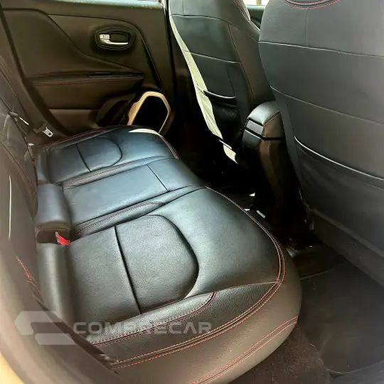 RENEGADE 1.8 16V Longitude