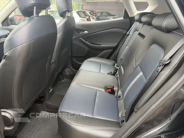 TRACKER - 1.2 TURBO PREMIER AUTOMÁTICO