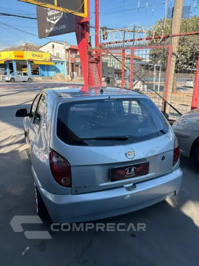 CELTA 1.0 MPFI Spirit 8V