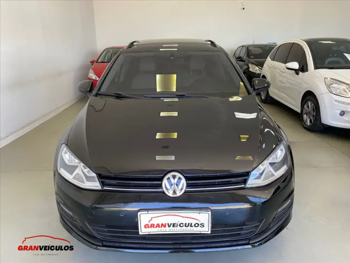 GOLF 1.4 TSI VARIANT COMFORTLINE 16V GASOLINA 4P