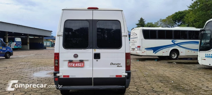 DUCATO 2.3 Multijet Multi
