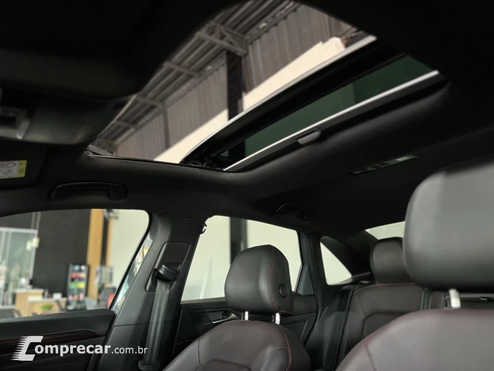 JETTA 2.0 350 TSI GASOLINA GLI DSG
