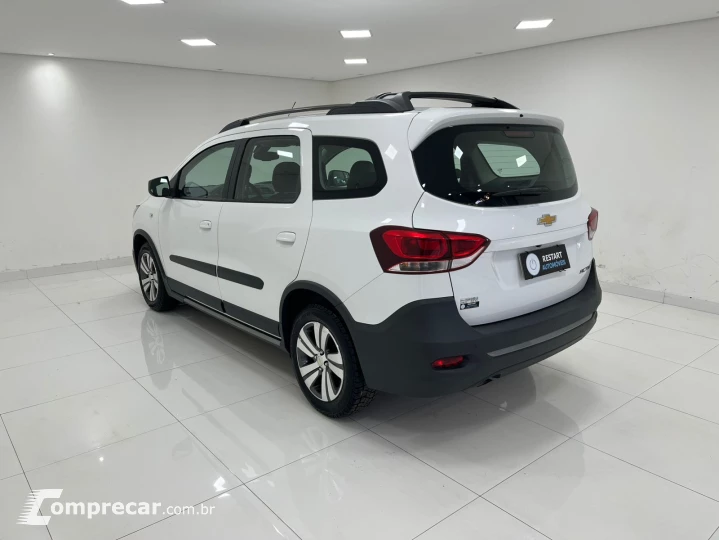 SPIN 1.8 Activ 8V