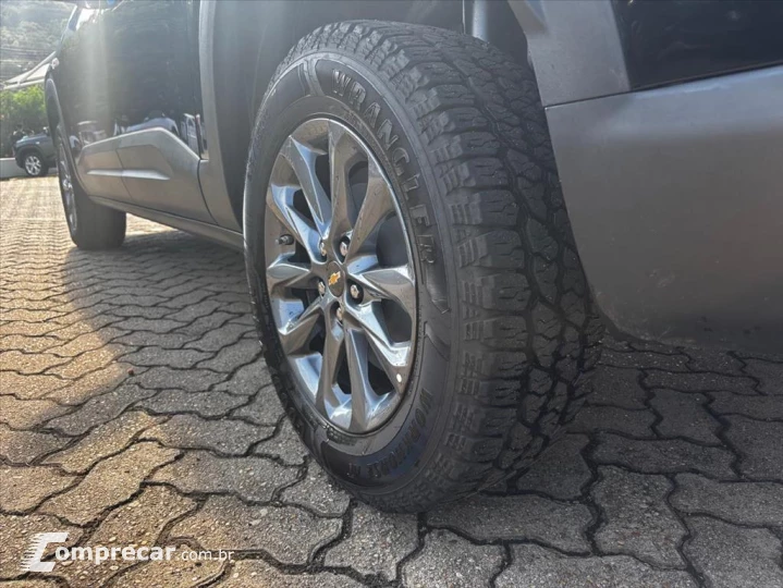 MONTANA 1.2 TURBO FLEX LT MANUAL