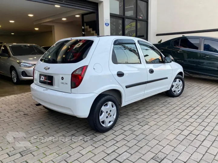 CELTA 1.0 MPFI LS 8V