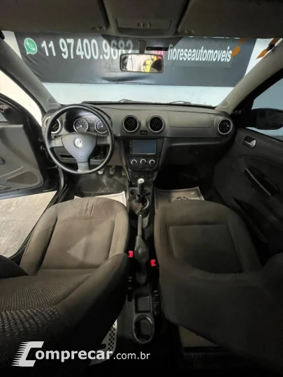 VOYAGE 1.0 MI 8V