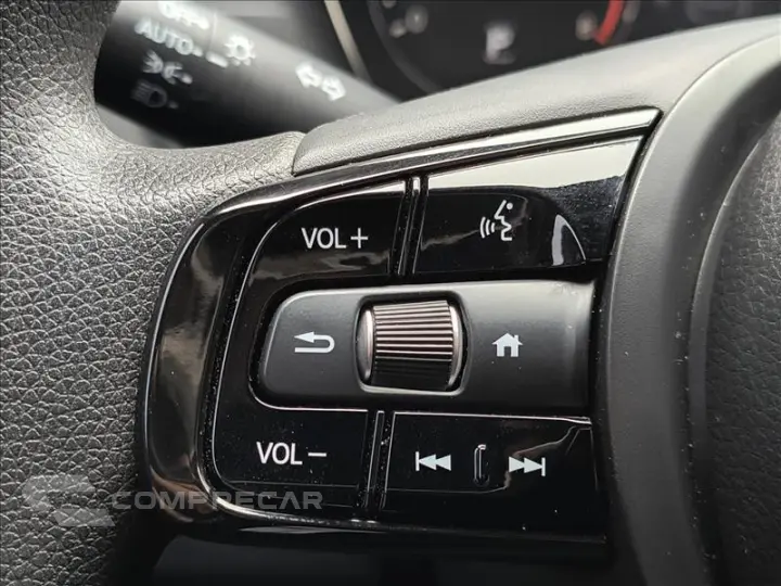 HR-V 1.5 DI I-vtec EX