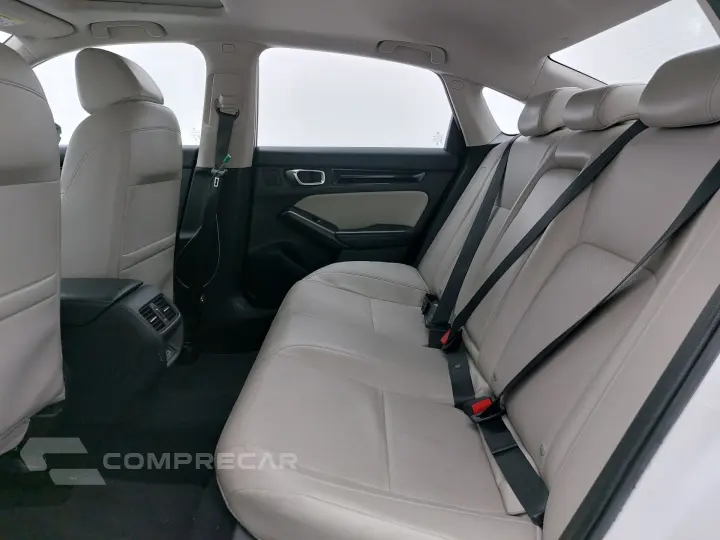 CIVIC 2.0 DI eHEV ADVANCED E-CVT