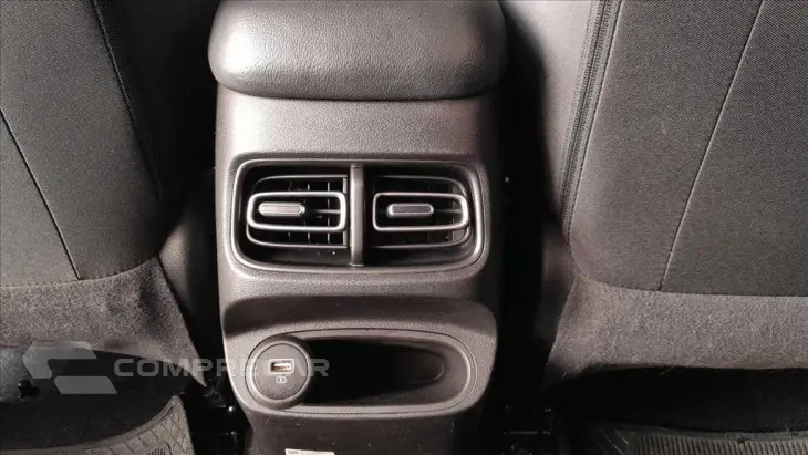 CRETA 1.0 TGDI FLEX LIMITED SAFETY AUTOMÁTICO