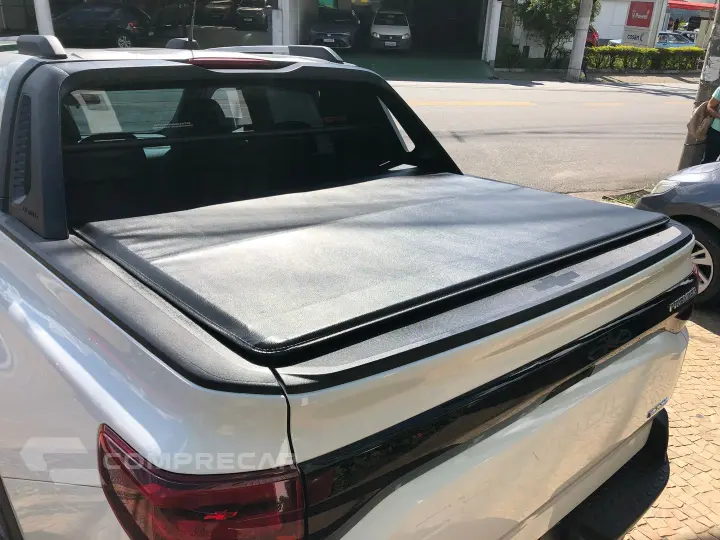 Montana 1.2 Turbo Flex Premier Automático