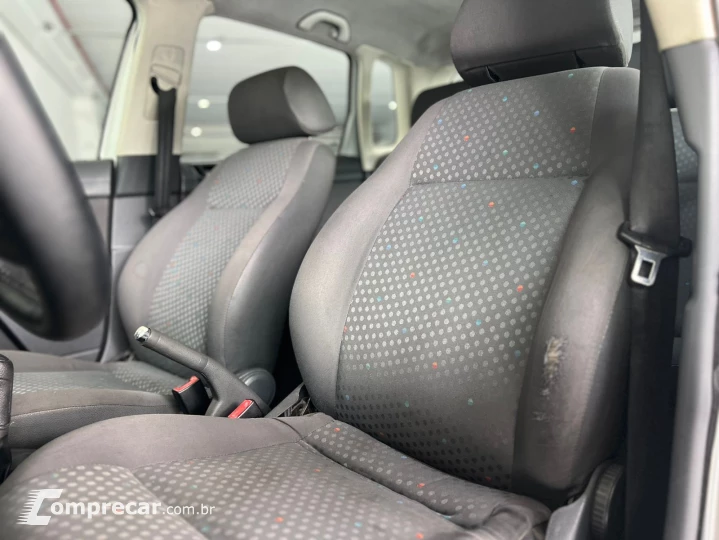 POLO 1.6 Mi 8v
