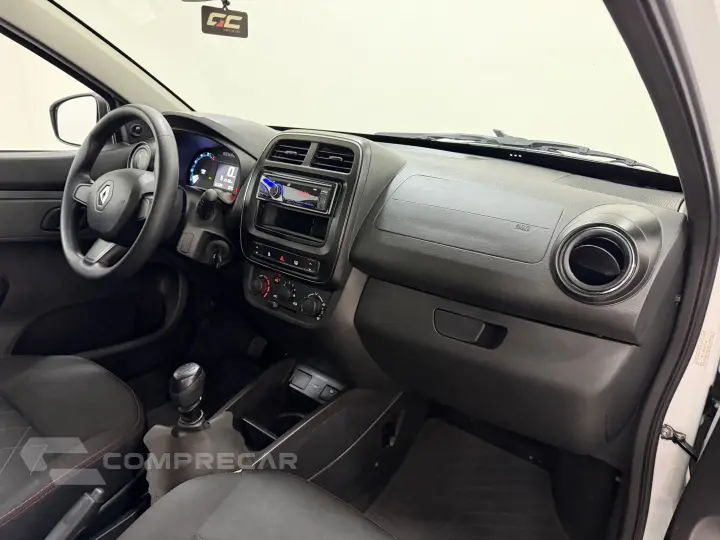 KWID 1.0 12V SCE FLEX ZEN MANUAL