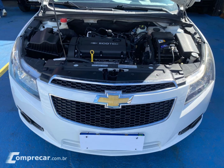 Cruze