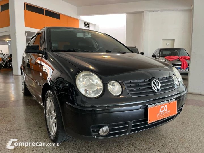 POLO 1.6 MI 8V
