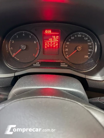 GOL 1.0 12V MPI Totalflex