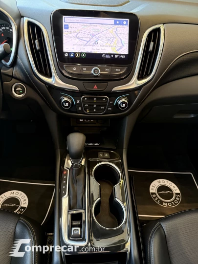 EQUINOX 1.5 16V Turbo Premier AWD