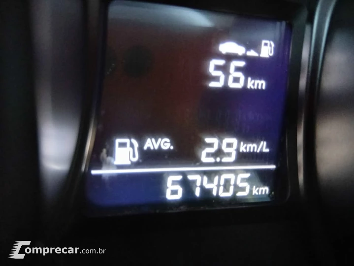 HB20 1.6 Comfort 16V