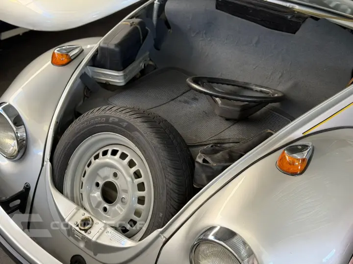 Fusca Fusca