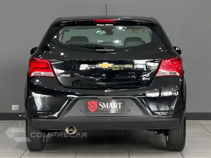 ONIX 1.4 MPFI LT 8V FLEX 4P MANUAL