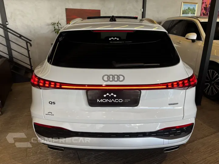 Q5 2.0 16V 4P ADVANCED QUATTRO S-TRONIC AUTOMÁTICO
