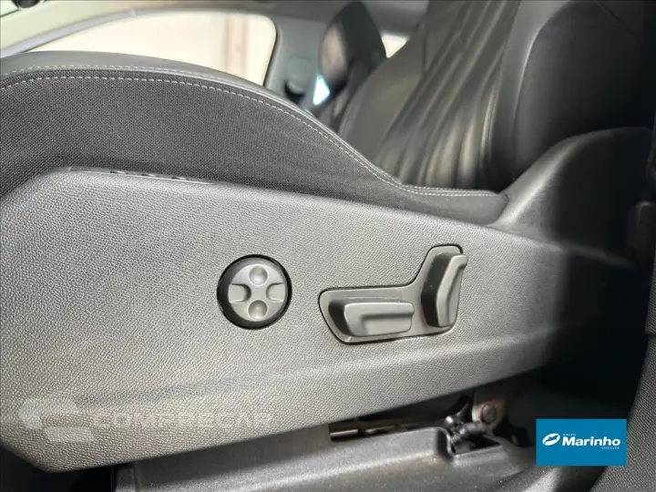 5008 1.6 GRIFFE THP 16V GASOLINA 4P AUTOMÁTICO