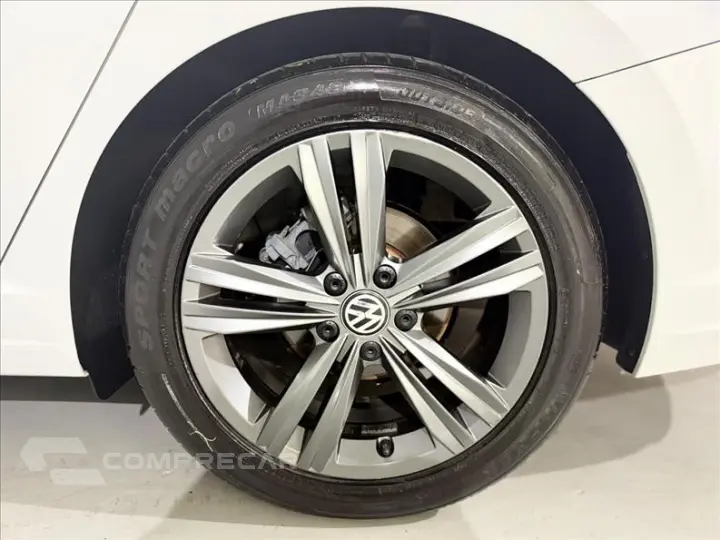 JETTA 1.4 250 TSI R-line