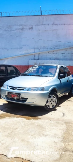 CELTA 1.0 MPFI VHC 8V