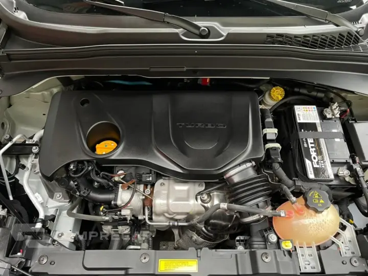 RENEGADE 1.3 T270 TURBO FLEX SPORT AT6