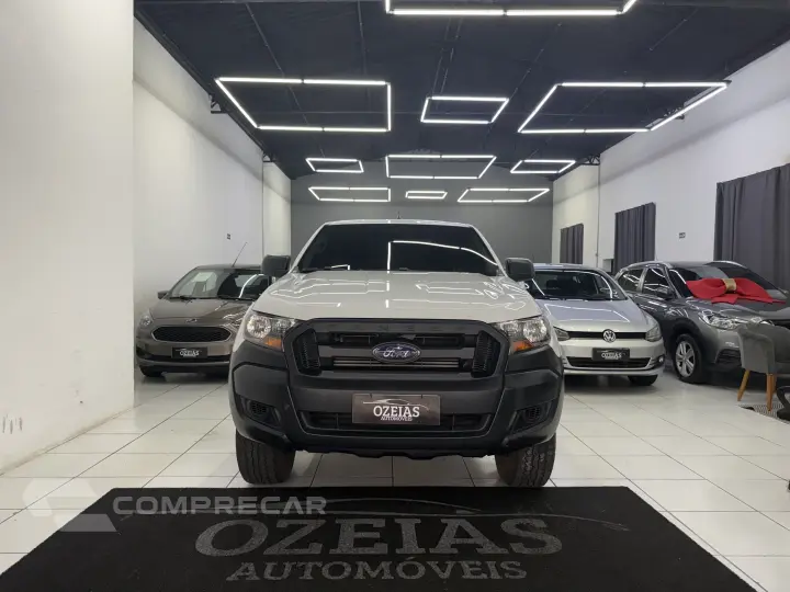 RANGER 2.2 XL 4X4 CS 16V