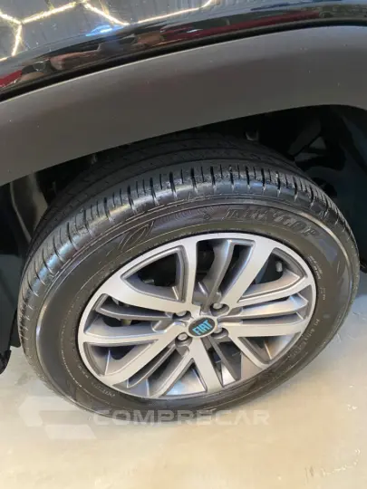 STRADA 1.3 Firefly Volcano CD