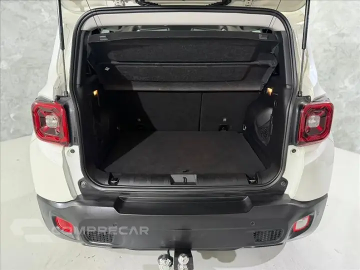 RENEGADE 1.8 16V Limited