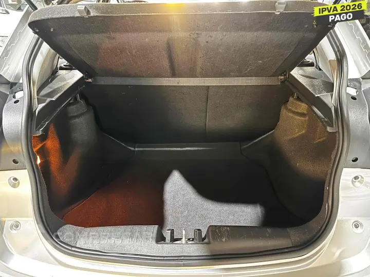 TIGGO 2 1.5 MPFI 16V FLEX LOOK 4P MANUAL