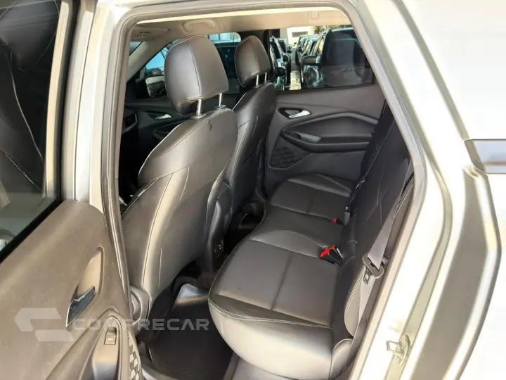 MONTANA 1.2 Turbo Premier