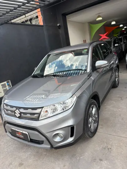 VITARA 1.6 16V 4you
