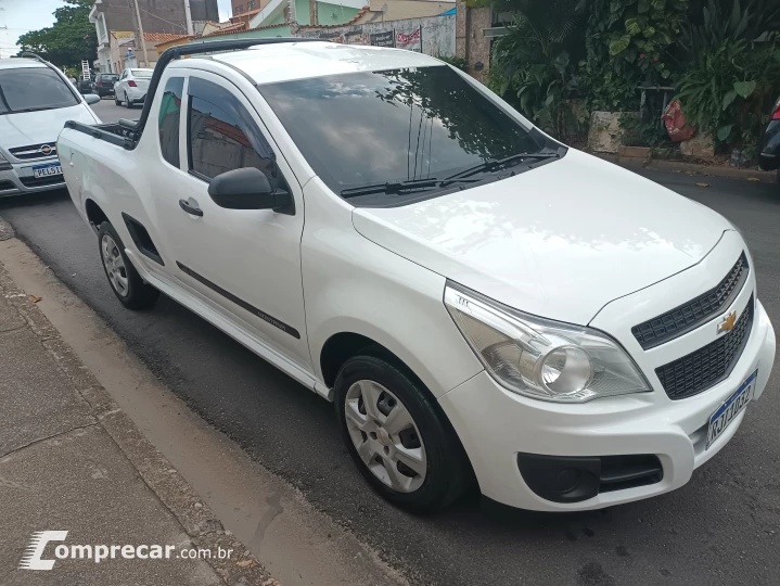MONTANA 1.4 MPFI LS CS 8V