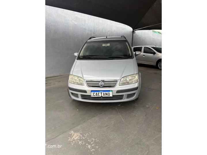 IDEA 1.4 MPI FIRE ELX 8V FLEX 4P MANUAL