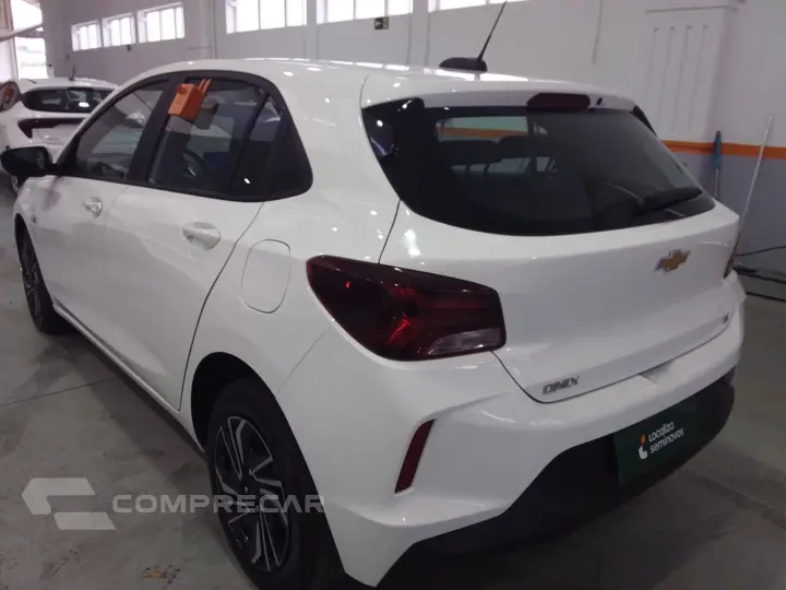 ONIX 1.0 FLEX LT MANUAL